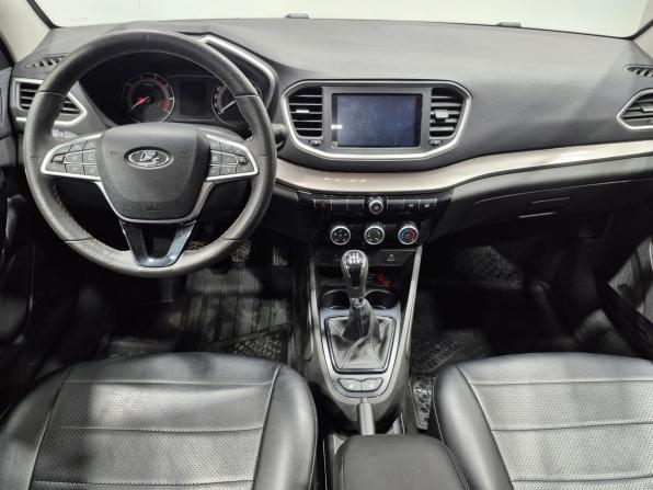 Lada (ВАЗ) Vesta I Рестайлинг (NG) с пробегом 2024 года, цена 1 474 000 рублей, 19700 км, универсал, Автокод Объявления
