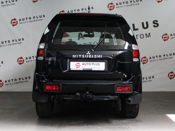 Mitsubishi Pajero Sport I Рестайлинг с пробегом 2008 года, цена 914 000 рублей, 281246 км, внедорожник, Автокод Объявления