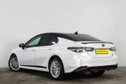 Toyota Camry VIII (XV70) Рестайлинг Сургут  - изображение 25