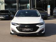 Chevrolet Malibu IX Рестайлинг Москва  - изображение 23