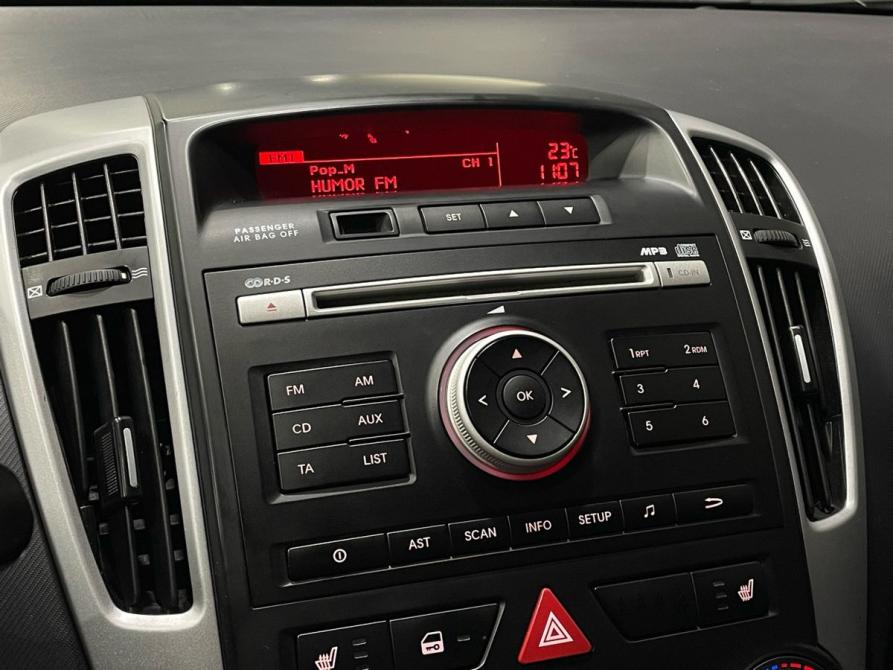 Kia Ceed I Рестайлинг Пермь  - изображение 20
