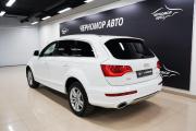 Audi Q7 I (4L) Рестайлинг Крым  - изображение 32