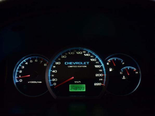 Chevrolet Lacetti I с пробегом 2004 года, цена 380 997 рублей, 248692 км, седан, Автокод Объявления