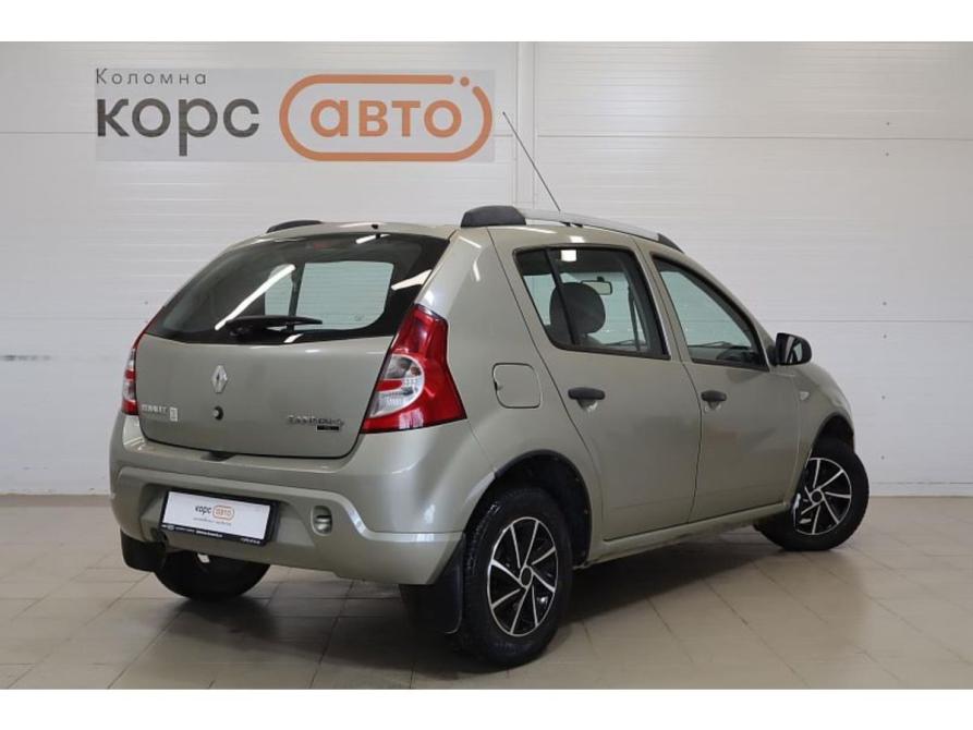 Renault Sandero I Коломна  - изображение 3