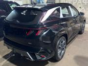 Hyundai Tucson IV Рестайлинг Самара  - изображение 8