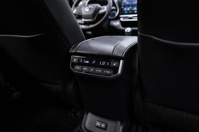 Новый Toyota Highlander IV (XU70) 2026 года, цена 5 350 000 рублей, внедорожник, Автокод Объявления
