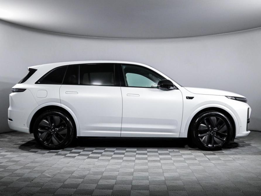 Li Auto (Lixiang) L7 I Рестайлинг Москва  - изображение 4