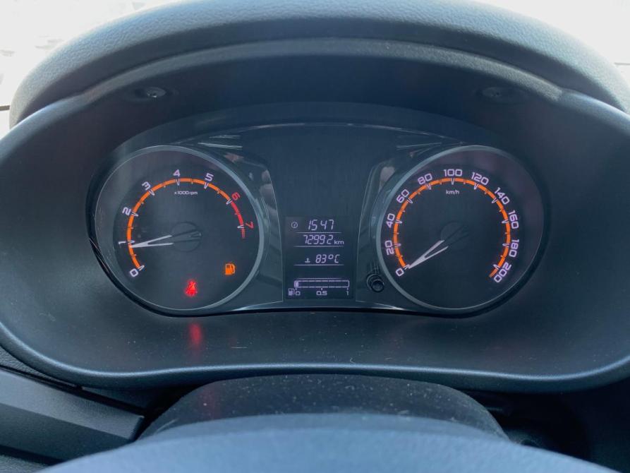 Lada (ВАЗ) Granta I Рестайлинг Стерлитамак  - изображение 11
