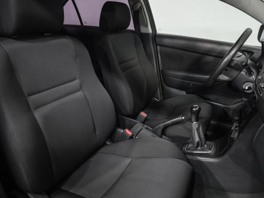 Toyota Avensis II Рестайлинг Санкт-Петербург  - изображение 22