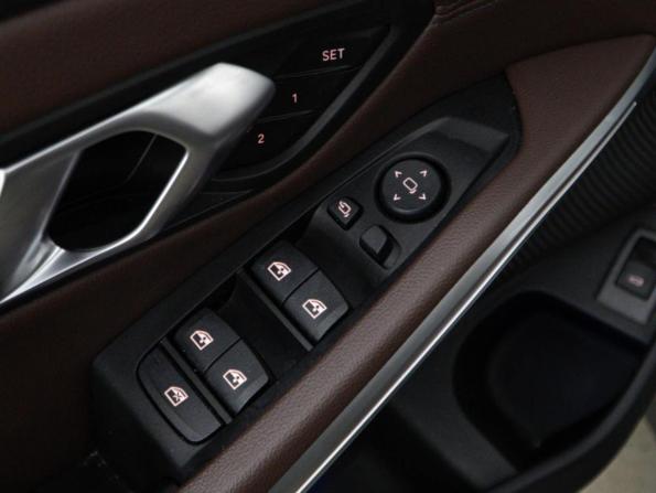 BMW 3 серии VII (G2x) с пробегом 2019 года, цена 4 838 888 рублей, 40353 км, седан, Автокод Объявления