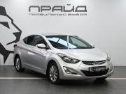 Hyundai Elantra V (MD) Рестайлинг Ростов-на-Дону  - изображение 26