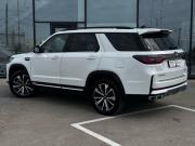 Changan CS95 I Рестайлинг Стройкерамика  - изображение 37