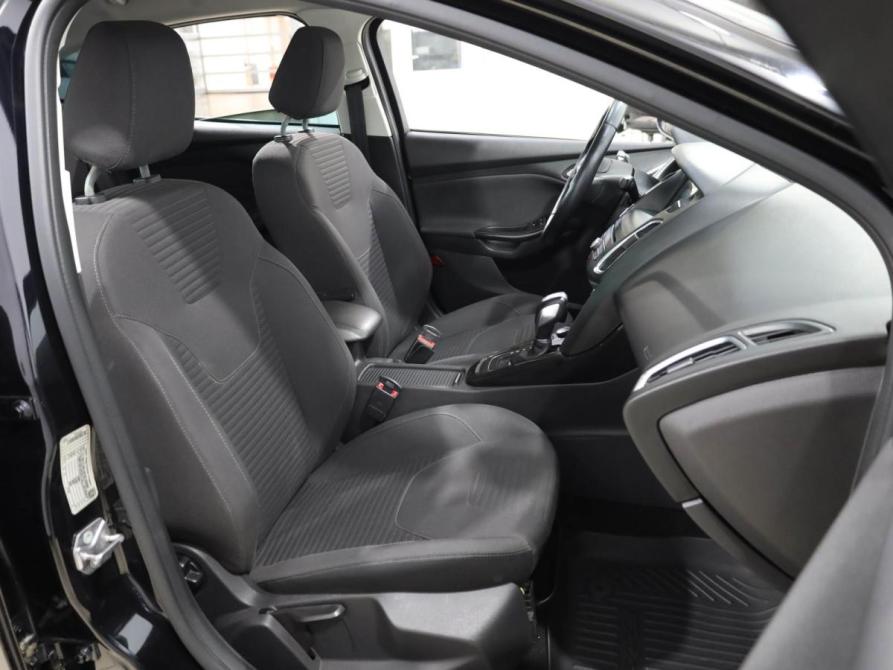 Ford Focus III Рестайлинг Ростов-на-Дону  - изображение 8