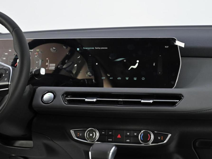 BAIC U5 Plus Москва  - изображение 15