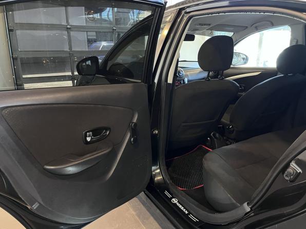 Nissan Almera III (G15) с пробегом 2015 года, цена 451 400 рублей, 202405 км, седан, Автокод Объявления