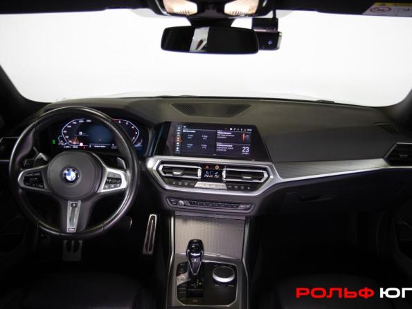 BMW 3 серии VII (G2x) с пробегом 2021 года, цена 3 748 000 рублей, 58228 км, седан, Автокод Объявления