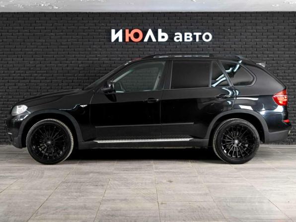 BMW X5 II (E70) Рестайлинг с пробегом 2011 года, цена 1 900 000 рублей, 342271 км, внедорожник, Автокод Объявления
