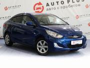 Hyundai Solaris I Минеральные Воды  - изображение 18