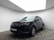 Ford Explorer V Рестайлинг 2 Мурманск  - изображение 28
