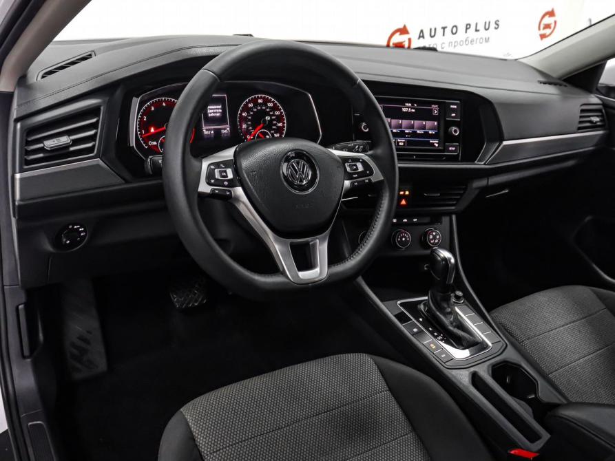 Volkswagen Jetta VII Минеральные Воды  - изображение 7