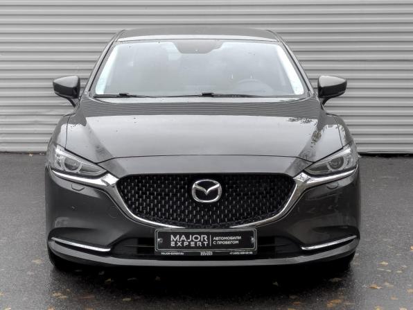 Mazda 6 III (GJ) Рестайлинг 2 с пробегом 2021 года, цена 2 890 000 рублей, 75650 км, седан, Автокод Объявления