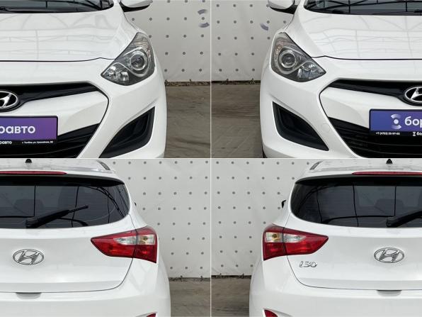 Hyundai i30 II с пробегом 2012 года, цена 935 000 рублей, 139067 км, хэтчбек, Автокод Объявления