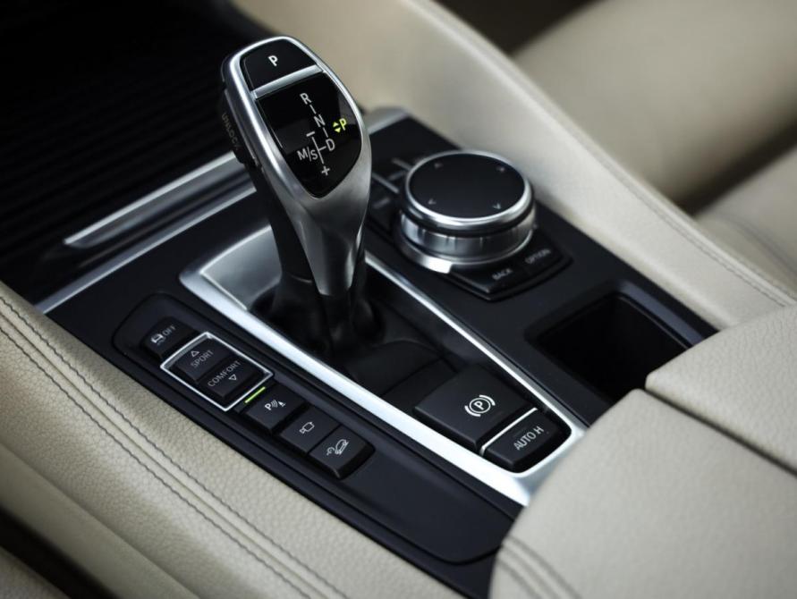 BMW X6 II (F16) Санкт-Петербург  - изображение 23