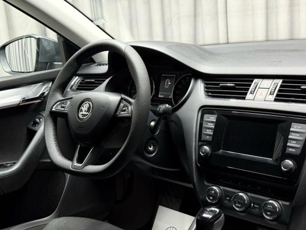 Skoda Octavia III (A7) с пробегом 2014 года, цена 1 599 000 рублей, 133278 км, лифтбек, Автокод Объявления