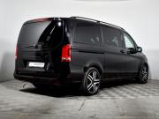 Mercedes-Benz V-Класс III (W447) Рестайлинг Санкт-Петербург  - изображение 70