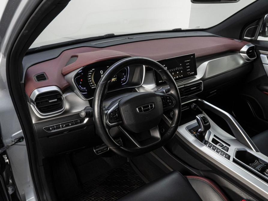 Geely Coolray I Тюмень  - изображение 11