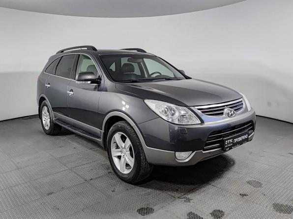Hyundai ix55 с пробегом 2010 года, цена 880 000 рублей, 353545 км, внедорожник, Автокод Объявления