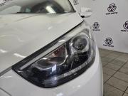 Hyundai ix35 I Рестайлинг Тольятти  - изображение 29