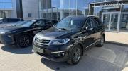Chery Tiggo 5 I Рестайлинг Череповец  - изображение 16