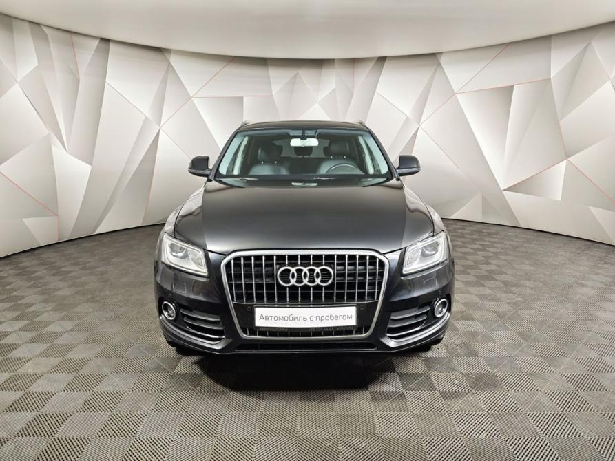 Audi Q5 I (8R) Рестайлинг Москва  - изображение 7