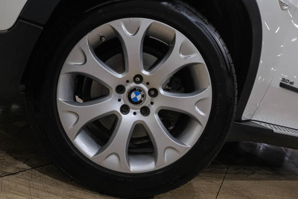 BMW X5 M I (E70) Новокузнецк  - изображение 12