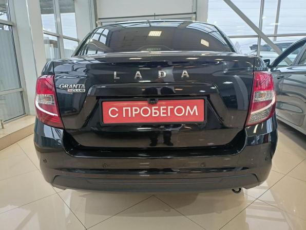 Lada (ВАЗ) Granta I Рестайлинг с пробегом 2023 года, цена 802 000 рублей, 80000 км, седан, Автокод Объявления