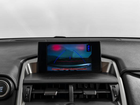 Lexus NX I с пробегом 2016 года, цена 2 300 000 рублей, 115580 км, внедорожник, Автокод Объявления