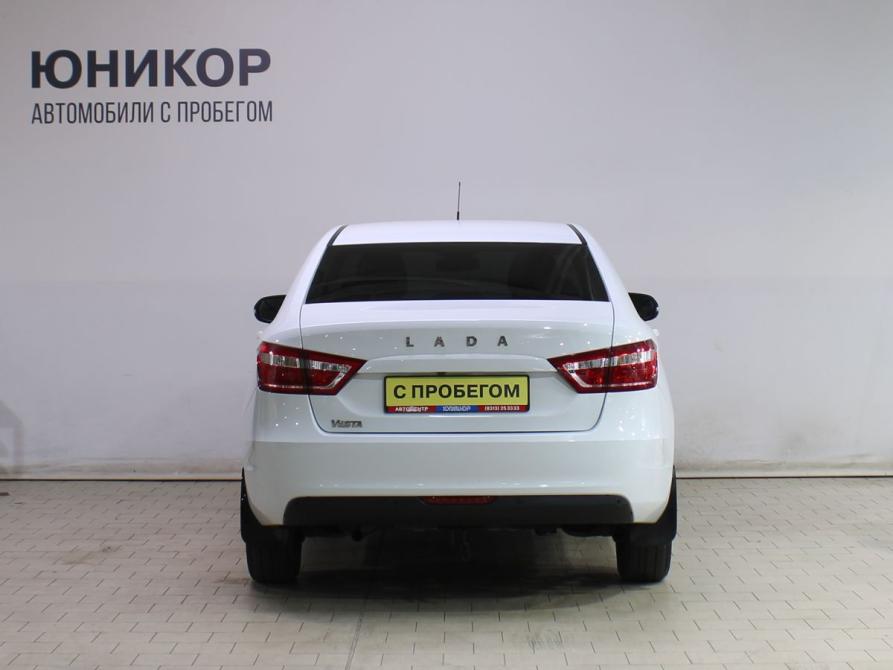 Lada (ВАЗ) Vesta I Дзержинск  - изображение 6