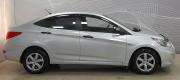 Hyundai Solaris I Новокузнецк  - изображение 26