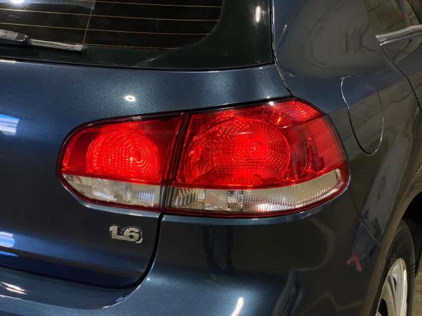 Volkswagen Golf VI с пробегом 2012 года, цена 850 000 рублей, 129322 км, хэтчбек, Автокод Объявления