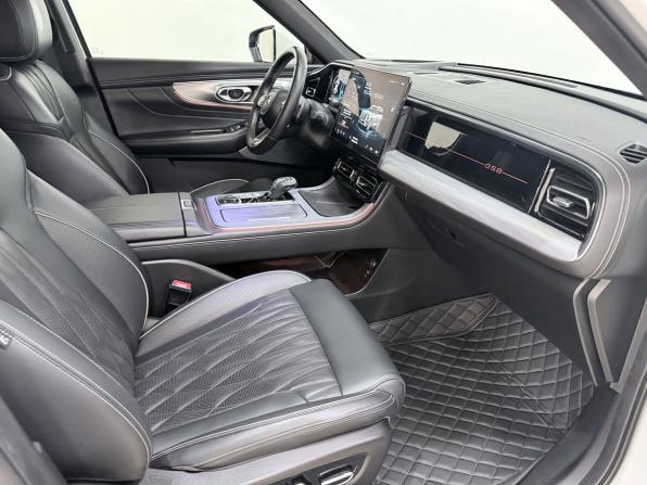 GAC GS8 II с пробегом 2023 года, цена 3 450 000 рублей, 108280 км, внедорожник, Автокод Объявления