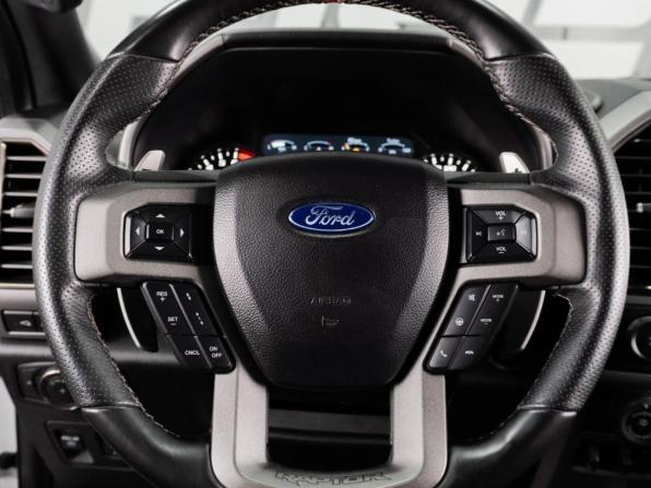 Ford F-150 XIV с пробегом 2020 года, цена 8 900 000 рублей, 50997 км, offers.body_type.unknown, Автокод Объявления