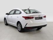 Hyundai Solaris II Рестайлинг Химки  - изображение 33