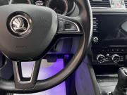 Skoda Octavia III (A7) Рестайлинг Тверь  - изображение 35