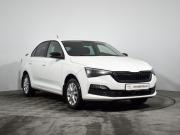 Skoda Rapid II Санкт-Петербург  - изображение 23
