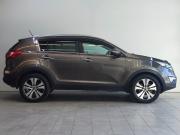 Kia Sportage III Барнаул  - изображение 44