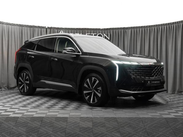Geely Atlas II с пробегом 2024 года, цена 3 190 000 рублей, 21136 км, внедорожник, Автокод Объявления
