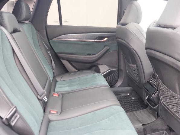 Geely Monjaro I с пробегом 2023 года, цена 3 100 000 рублей, 75800 км, внедорожник, Автокод Объявления