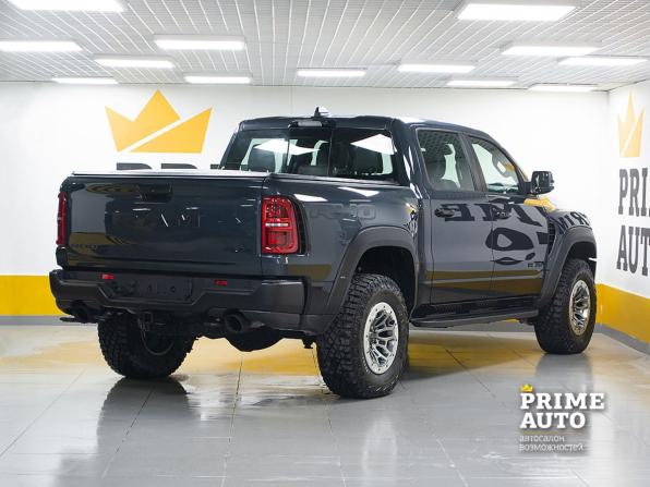 Ram 1500 V Рестайлинг с пробегом 2025 года, цена 10 999 000 рублей, 34 км, offers.body_type.unknown, Автокод Объявления