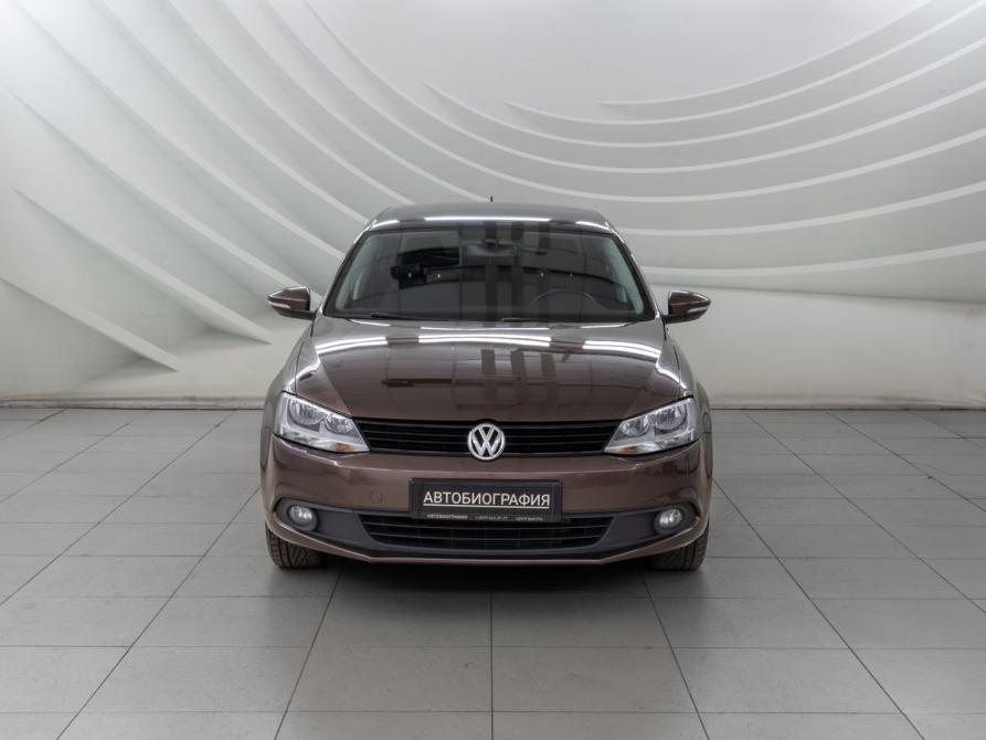 Volkswagen Jetta VI Волгоград  - изображение 2